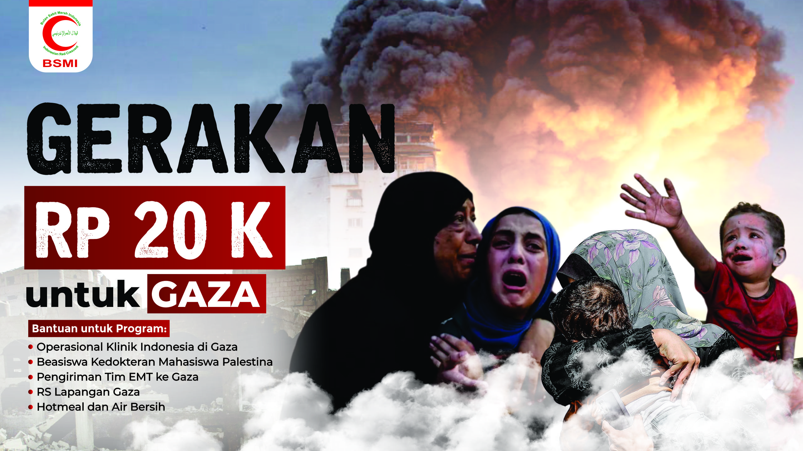 G20 Gaza